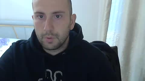 AYBOY online show from November 2025 03:22:01 PM