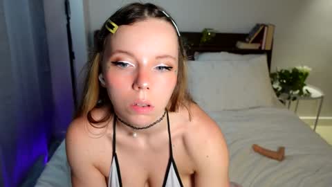 Ayra Lust online show from February 2025 11:32:01 AM