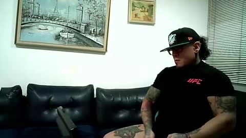 Ayrton naffah2 online show from September 2025 04:14:01 AM