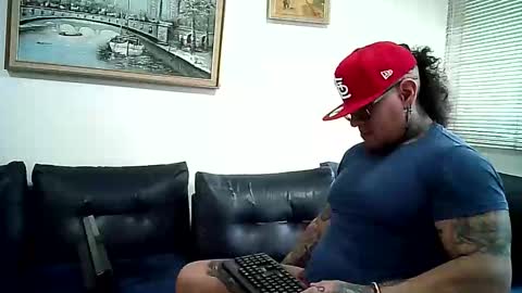 Ayrton naffah2 online show from June 2026 08:55:02 PM