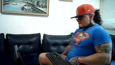 Ayrton naffah2 online show from July 2026 08:35:02 PM