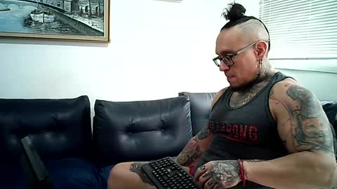 Ayrton naffah2 online show from July 2026 08:00:01 PM