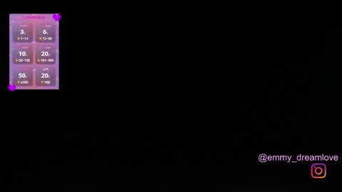 Emmy  online show from January 2025 12:41:02 PM