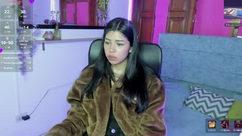 Aysha online show from March 2026 08:26:33 AM