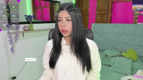 Aysha online show from April 2026 03:26:01 AM