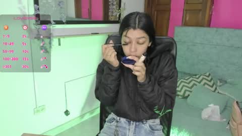 Aysha online show from May 2026 03:26:02 AM