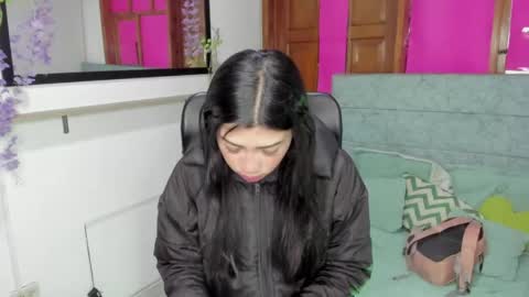 Aysha online show from June 2026 03:29:01 AM