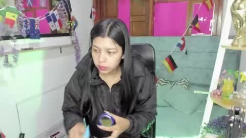 Aysha online show from June 2026 03:22:02 AM