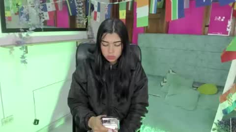Aysha online show from June 2026 03:44:01 AM
