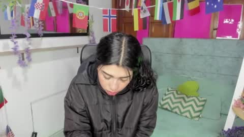 Aysha online show from July 2026 03:34:01 AM
