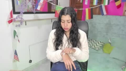 Aysha online show from July 2026 03:35:02 AM