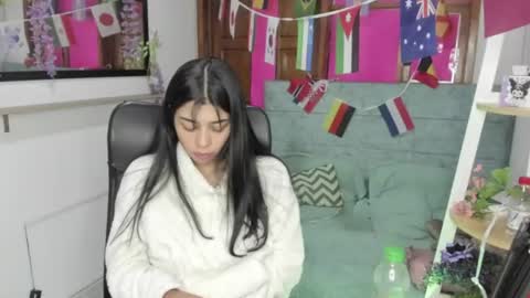 Aysha online show from July 2026 06:47:02 AM