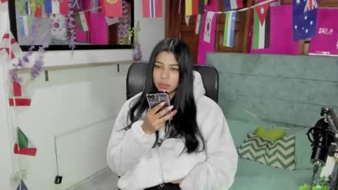 Aysha online show from July 2026 03:13:02 AM