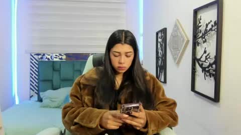 Aysha online show from July 2026 07:12:02 PM
