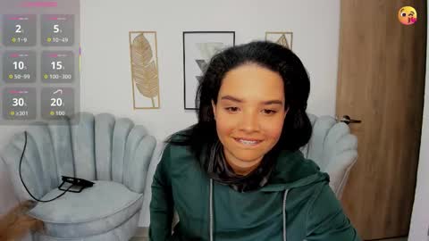 ayshel_cooperr online show from October 2025 12:03:01 AM