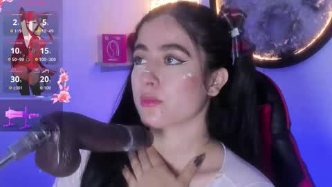 Snapshot of ayshel_lira chatting on November 2025 01:32:02 PM ayshel_lira online show from November 2025 01:32:02 PM