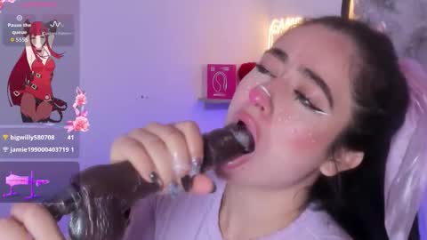 Snapshot of ayshel_lira chatting on November 2025 02:05:01 PM ayshel_lira online show from November 2025 02:05:01 PM