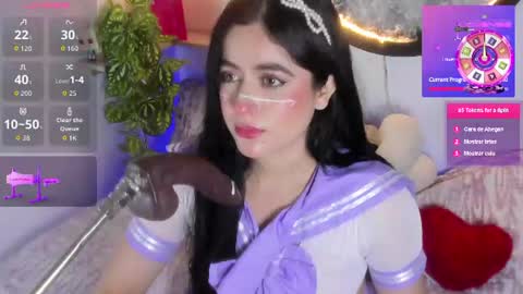 ayshel_lira online show from June 2026 04:59:01 AM