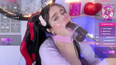 ayshel_lira online show from June 2026 03:16:01 PM