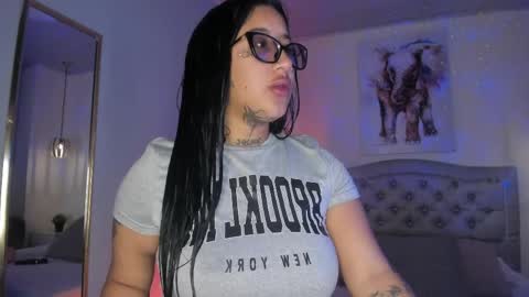 Ayshell online show from April 2026 01:47:02 AM