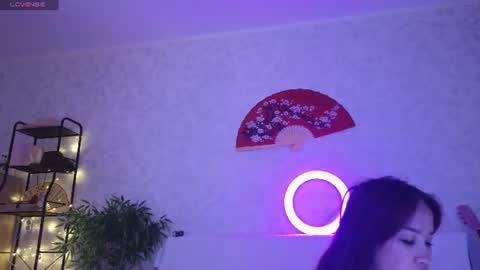 Ayumi online show from July 2026 04:52:01 AM