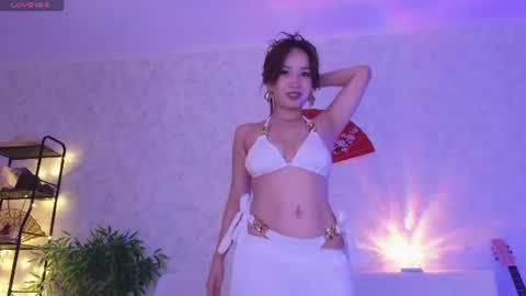 Ayumi online show from July 2026 05:12:02 PM