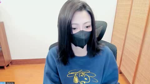 Snapshot of ayumianzu chatting on January 2026 08:56:01 PM anzu online show from January 2026 08:56:01 PM