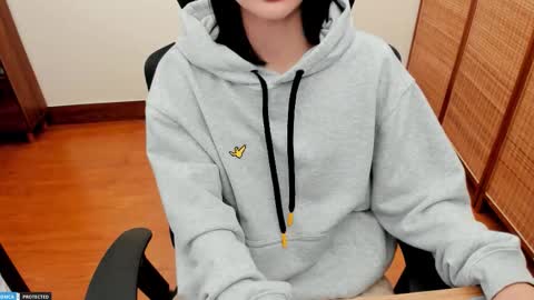 Snapshot of ayumianzu chatting on January 2026 09:17:02 PM anzu online show from January 2026 09:17:02 PM