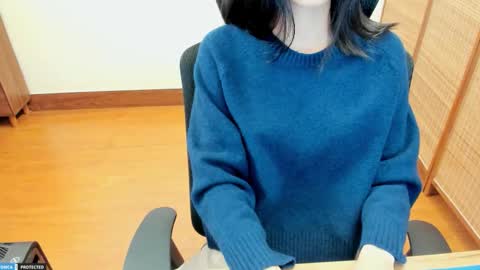 Snapshot of ayumianzu chatting on February 2026 03:04:01 AM anzu online show from February 2026 03:04:01 AM