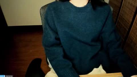 Snapshot of ayumianzu chatting on February 2026 06:40:02 AM anzu online show from February 2026 06:40:02 AM