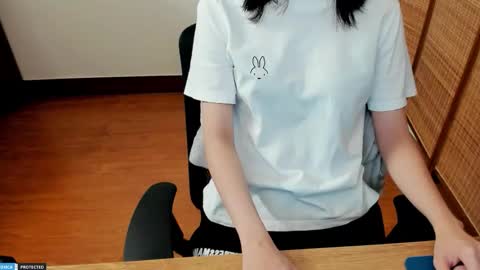 Snapshot of ayumianzu chatting on February 2026 09:20:01 PM anzu online show from February 2026 09:20:01 PM