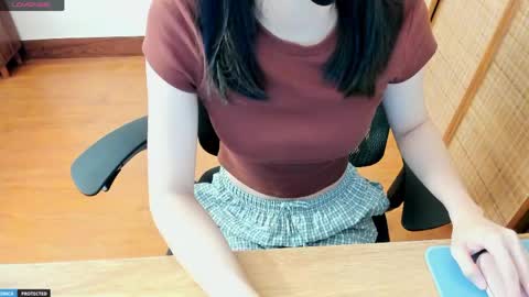 anzu online show from May 2026 10:26:02 PM