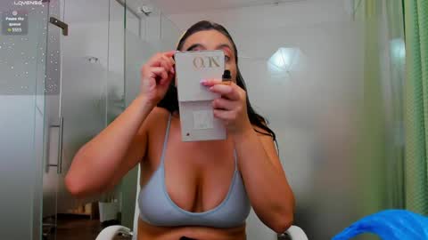 Ayumi online show from April 2026 04:12:01 AM