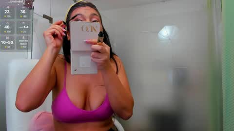 Snapshot of ayumilove chatting on April 2026 04:04:02 AM Ayumi online show from April 2026 04:04:02 AM