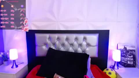 Azahara online show from June 2026 12:22:01 PM