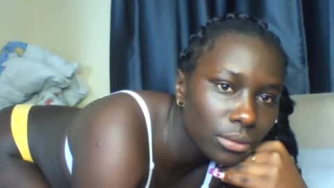 azaelia_iris online show from May 2026 08:42:01 AM