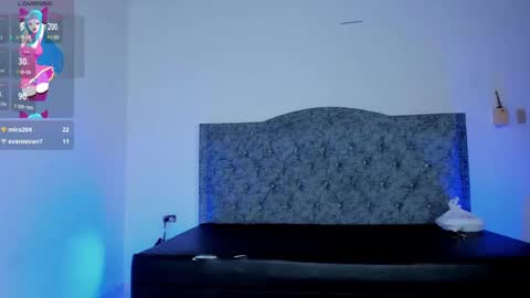 Snapshot of azahaara_ chatting on December 2024 02:24:01 AM azah online show from December 2024 02:24:01 AM