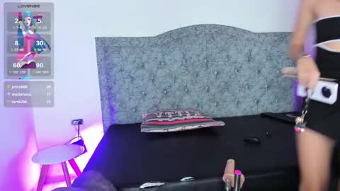 Snapshot of azahaara_ chatting on January 2025 02:04:01 AM azah online show from January 2025 02:04:01 AM