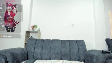 Snapshot of azahaara_ chatting on October 2025 10:55:01 AM azah online show from October 2025 10:55:01 AM