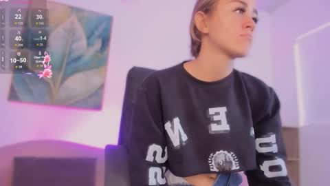 Snapshot of azahaara__ chatting on February 2026 04:25:01 PM azahaara__ online show from February 2026 04:25:01 PM