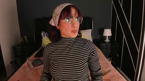 Azahara online show from June 2026 11:44:01 PM