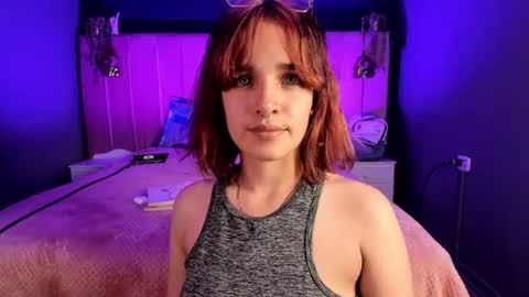 Azahara online show from July 2026 12:02:02 AM