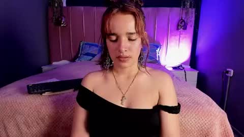 Azahara online show from July 2026 11:13:02 PM
