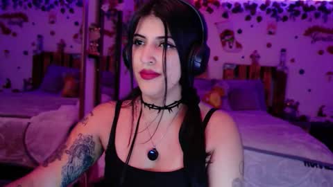 Azahar online show from December 2025 10:15:02 PM