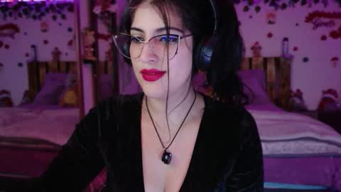 Azahar online show from December 2025 08:16:02 PM