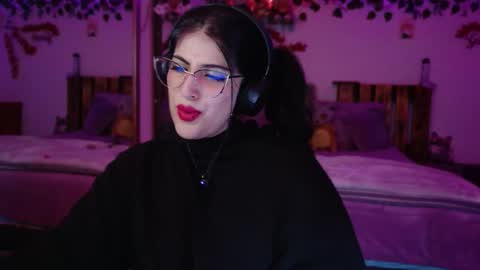 Azahar online show from January 2026 11:07:02 PM