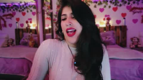 Azahar online show from June 2026 01:21:02 AM