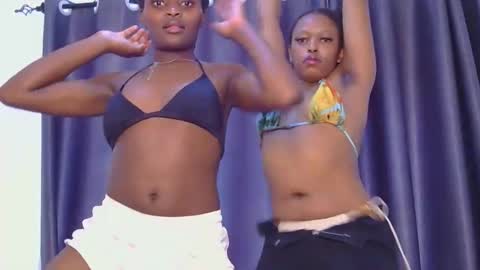 Azalea online show from February 2026 05:50:02 AM