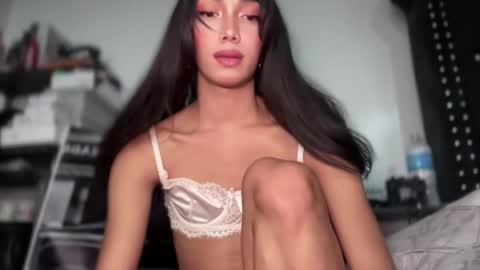 azalea_cum69 online show from April 2026 05:30:01 PM