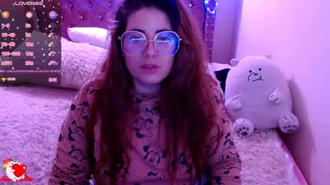  Amanda  online show from January 2025 02:27:02 AM